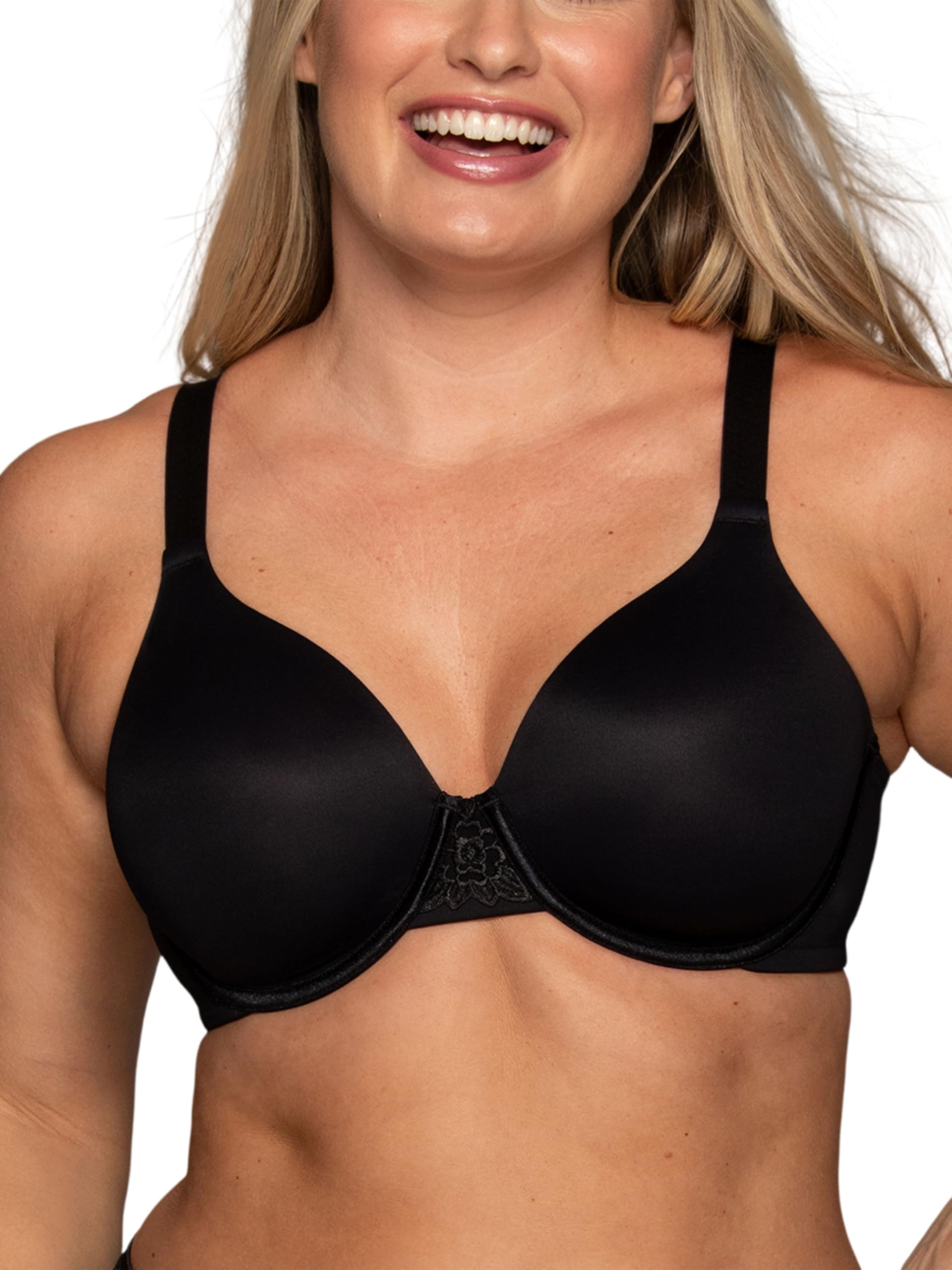 Underwire Bras